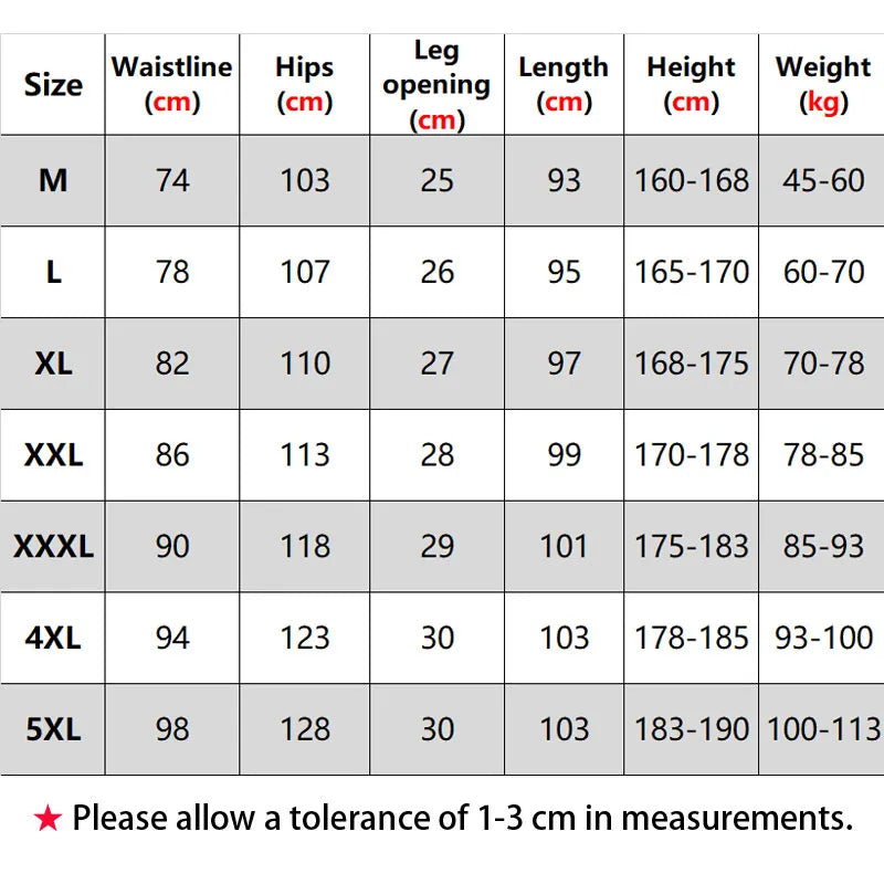 HIQOR Man 2023 Autumn Winter Corduroy Sweatpants Men Baggy Joggers Fashion Streetwear Casual Fleece Harem Pants Plus Size 5XL